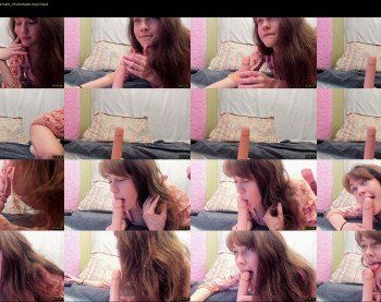 its_lily — 9 minute Chaturbate female cam show recording, 1080p, Feb 18, 2019