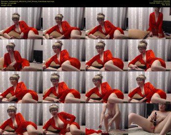 ivettasplash — 50 minute Chaturbate female cam show recording, 480p, Feb 18, 2019