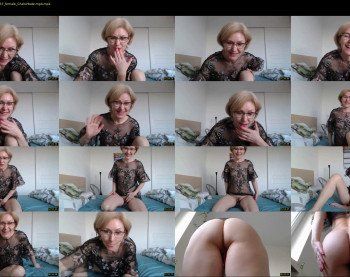 jasmin18v — 10 minute Chaturbate female cam show recording, 480p, Feb 18, 2019
