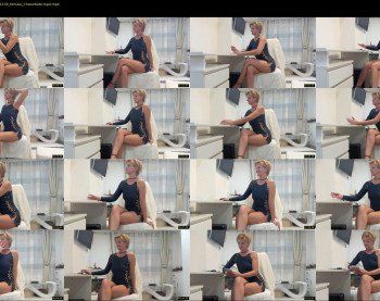 jaylynxxxx74 — 12 minute Chaturbate female cam show recording, 1080p, Feb 19, 2019