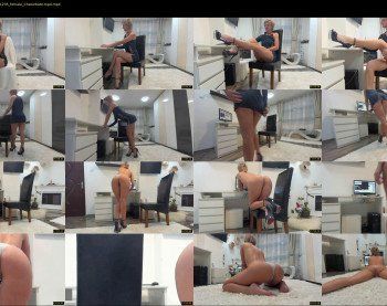 jaylynxxxx74 — 34 minute Chaturbate female cam show recording, 1080p, Feb 19, 2019