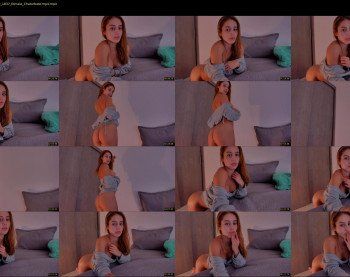 jenny_taborda — 7 minute Chaturbate female cam show recording, 720p, Feb 18, 2019