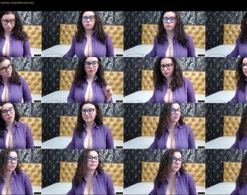 jessykah — 7 minute Chaturbate female cam show recording, 1080p, Feb 19, 2019