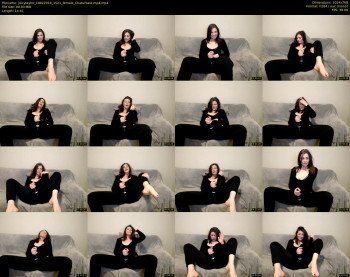 juicytaylor — 15 minute Chaturbate female cam show recording, 720p, Feb 18, 2019
