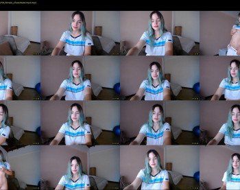 kendalltyler — 70 minute Chaturbate female cam show recording, 720p, Feb 18, 2019