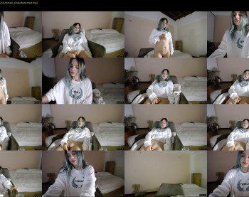 kendalltyler — 45 minute Chaturbate female cam show recording, 720p, Feb 19, 2019