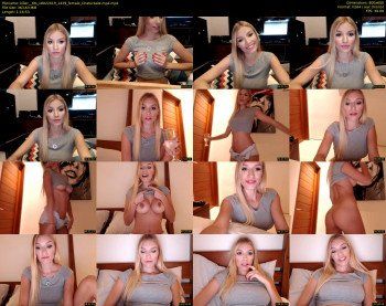 killer__tits — 77 minute Chaturbate female cam show recording, 480p, Feb 18, 2019