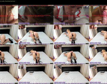 lady_anal — 18 minute Chaturbate female cam show recording, 720p, Feb 18, 2019