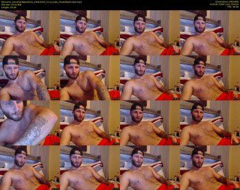 lancehardwood222 — 19 minute Chaturbate male cam show recording, 480p, Feb 19, 2019