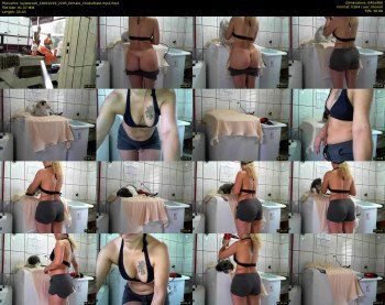 laylabrasil — 36 minute Chaturbate female cam show recording, 480p, Feb 18, 2019