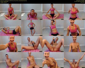 lexyleaf420 — 162 minute Chaturbate female cam show recording, 480p, Feb 19, 2019