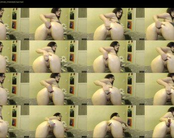lsqueen — 15 minute Chaturbate female cam show recording, 720p, Feb 18, 2019