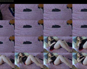 marrygrayes — 56 minute Chaturbate female cam show recording, 720p, Feb 18, 2019