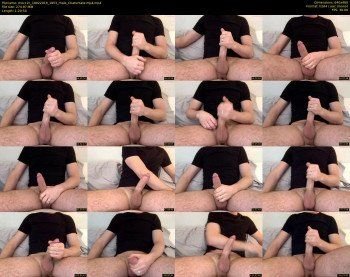 mecc2c — 81 minute Chaturbate male cam show recording, 480p, Feb 18, 2019
