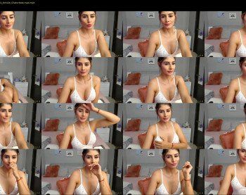 meegan1 — 6 minute Chaturbate female cam show recording, 720p, Feb 19, 2019