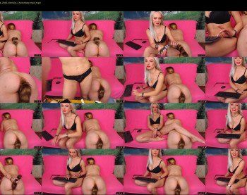 mistressnorma — 19 minute Chaturbate female cam show recording, 1080p, Feb 18, 2019