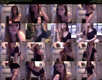 muse6678 — 109 minute Chaturbate female cam show recording, 480p, Feb 18, 2019