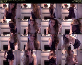 muse6678 — 32 minute Chaturbate female cam show recording, 480p, Feb 19, 2019