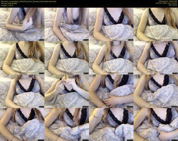 myassistant — 110 minute Chaturbate female cam show recording, 720p, Feb 19, 2019