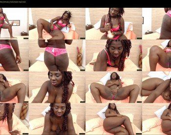 naomi_king — 88 minute Chaturbate female cam show recording, 720p, Feb 19, 2019
