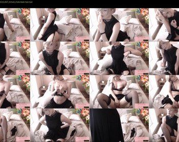 naughty__but_nice — 38 minute Chaturbate female cam show recording, 1080p, Feb 19, 2019