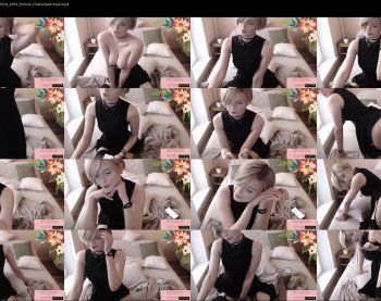 naughty__but_nice — 38 minute Chaturbate female cam show recording, 1080p, Feb 19, 2019