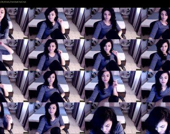 nightssecret — 41 minute Chaturbate female cam show recording, 1080p, Feb 19, 2019