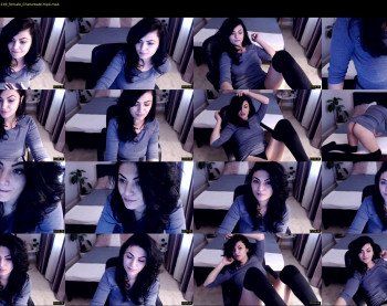 nightssecret — 40 minute Chaturbate female cam show recording, 1080p, Feb 19, 2019