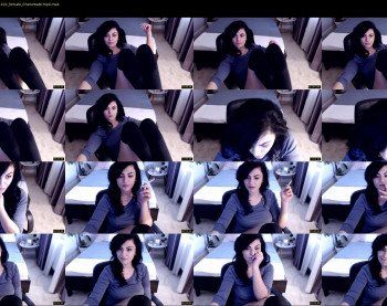 nightssecret — 32 minute Chaturbate female cam show recording, 1080p, Feb 19, 2019