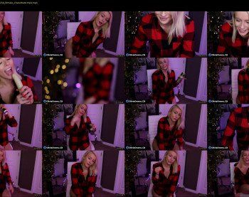 oliviaowens — 51 minute Chaturbate female cam show recording, 1080p, Feb 19, 2019