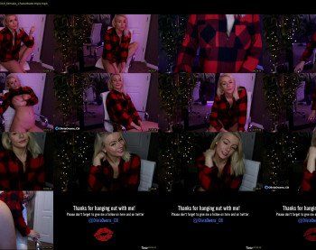 oliviaowens — 37 minute Chaturbate female cam show recording, 1080p, Feb 19, 2019
