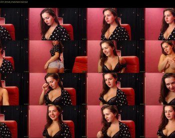 p1ece_of_me — 59 minute Chaturbate female cam show recording, 720p, Feb 19, 2019