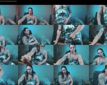 phil_chambers — 36 minute Chaturbate male cam show recording, 1080p, Feb 18, 2019