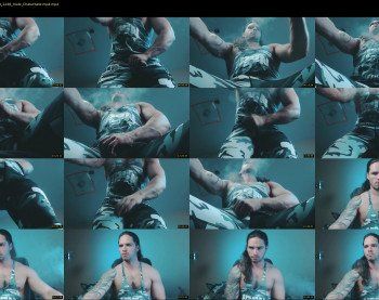 phil_chambers — 36 minute Chaturbate male cam show recording, 1080p, Feb 18, 2019