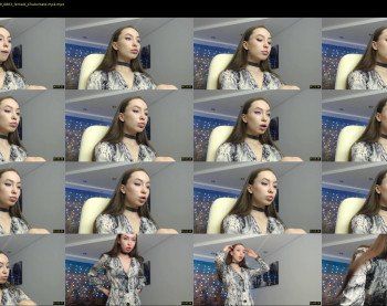 presidenttaylor — 3 minute Chaturbate female cam show recording, 720p, Feb 19, 2019