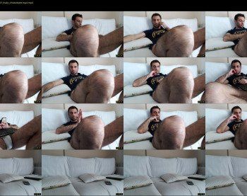 prince_89 — 26 minute Chaturbate male cam show recording, 720p, Feb 19, 2019