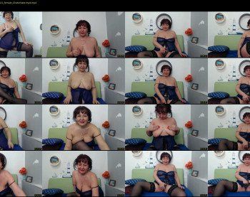 roxyswetty — 41 minute Chaturbate female cam show recording, 1080p, Feb 18, 2019
