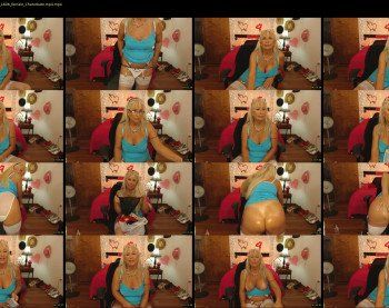 sassythang4u — 35 minute Chaturbate female cam show recording, 720p, Feb 18, 2019