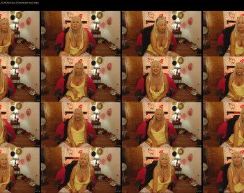 sassythang4u — 5 minute Chaturbate female cam show recording, 720p, Feb 18, 2019