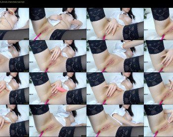 sexykiska — 22 minute Chaturbate female cam show recording, 1080p, Feb 18, 2019