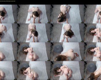 skyewatson — 16 minute Chaturbate female cam show recording, 1080p, Feb 19, 2019