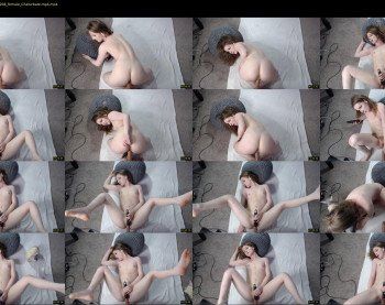 skyewatson — 36 minute Chaturbate female cam show recording, 1080p, Feb 19, 2019