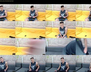 sultryandrew — 24 minute Chaturbate male cam show recording, 1080p, Feb 18, 2019