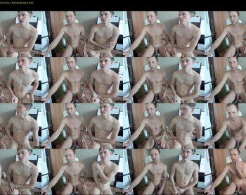 thermalsis — 5 minute Chaturbate male cam show recording, 1080p, Feb 19, 2019
