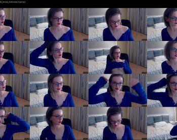 tiffanyriox — 38 minute Chaturbate female cam show recording, 720p, Feb 19, 2019