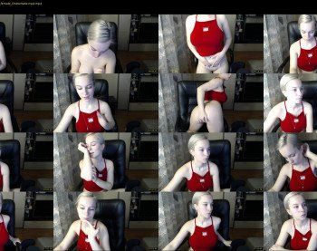 tinkissa — 36 minute Chaturbate couple cam show recording, 1080p, Feb 18, 2019