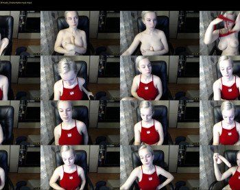 tinkissa — 36 minute Chaturbate couple cam show recording, 1080p, Feb 18, 2019
