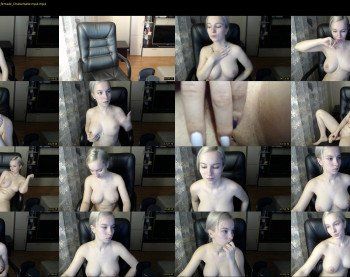 tinkissa — 36 minute Chaturbate couple cam show recording, 1080p, Feb 18, 2019