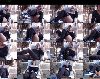 tymika — 32 minute Chaturbate female cam show recording, 720p, Feb 19, 2019