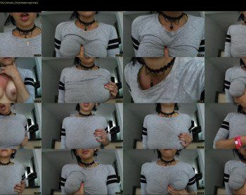 vanandjuani — 18 minute Chaturbate female cam show recording, 480p, Feb 18, 2019